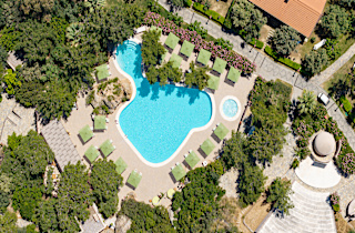 D-Resort Ayvalık Genel 2